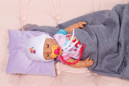 BABY born Sada pro novorozence