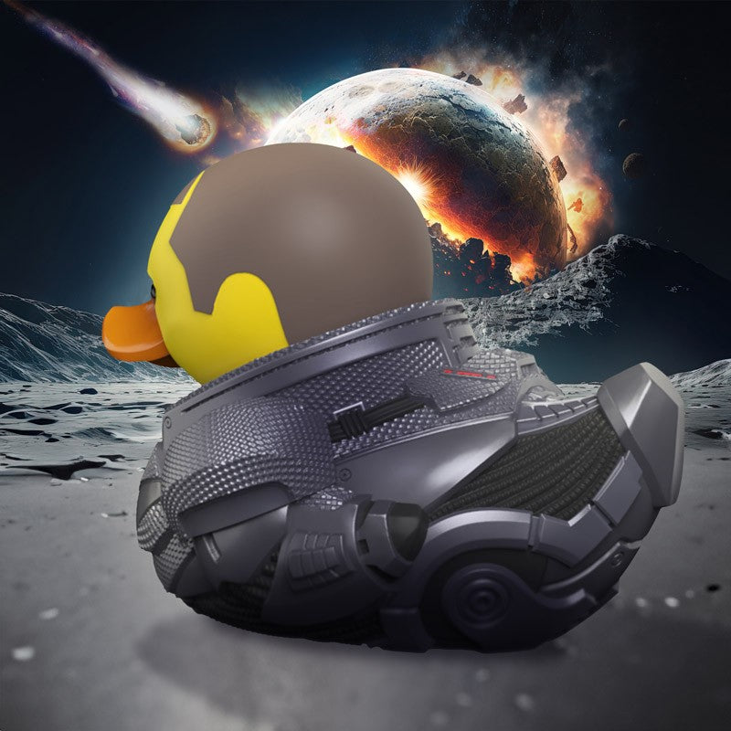 Tubbz kachnička Mass Effect Commander Shepard (první edice)