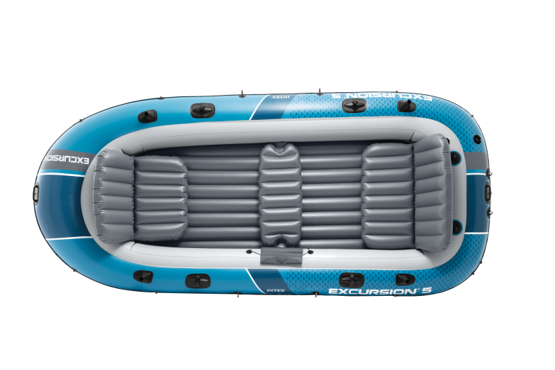Excursion™ 5 Boat Nafukovací člun