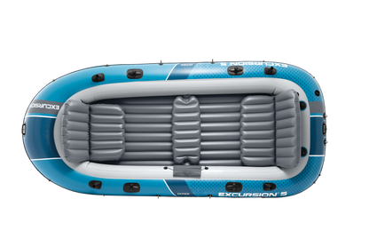 Excursion™ 5 Boat Nafukovací člun