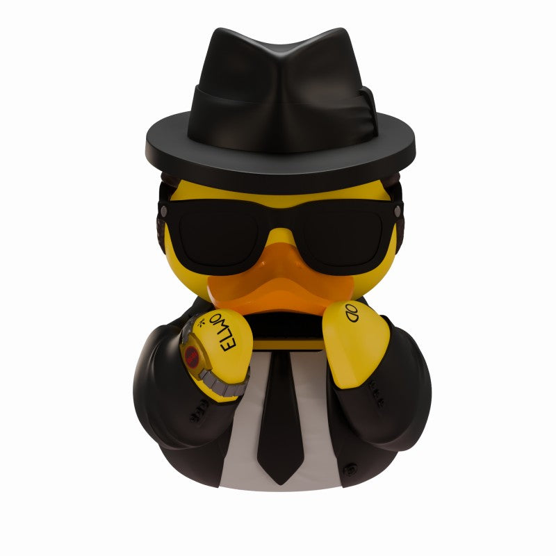 Tubbz kachnička Blues Brothers - Elwood (sběratelská edice)