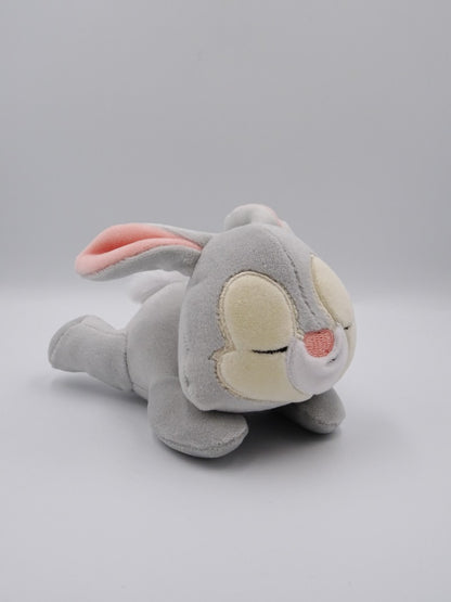 Plyšová figurka s klipem v sáčku Disney Snuglets 15 cm