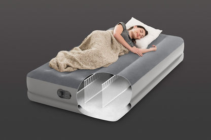Nafukovací postel Dura-Beam Prestige Twin