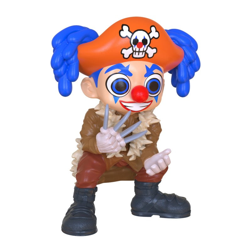 One Piece – Minifigurky