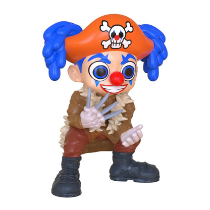 One Piece – Minifigurky