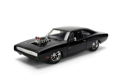 Rychle a zběsile auto 1970 Dodge Charger 1:24