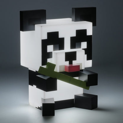 Minecraft světlo Panda