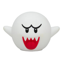 Super Mario světlo SquishyGlo silikonové