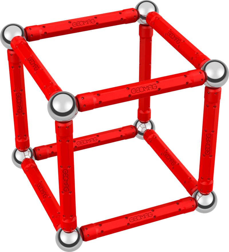 Geomag Geometry 24 dílků