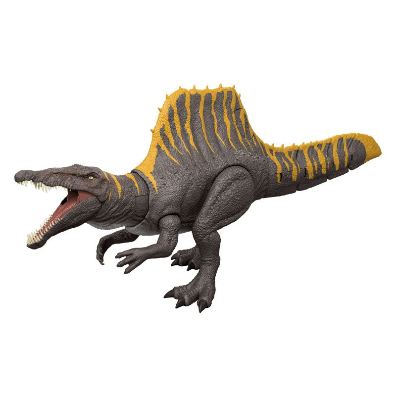 Jurský svět Spinosaurus se zvuky