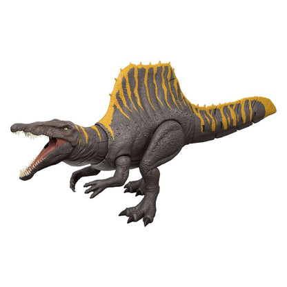 Jurský svět Spinosaurus se zvuky