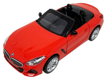 Auto 1:30 BMW Z4 M40i