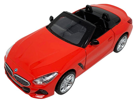 Auto 1:30 BMW Z4 M40i