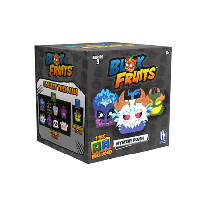 Blox Fruits - Plyšová figurka S3