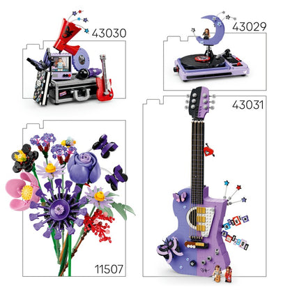 LEGO® Editions 43028 Vinyl Olivie Rodrigo