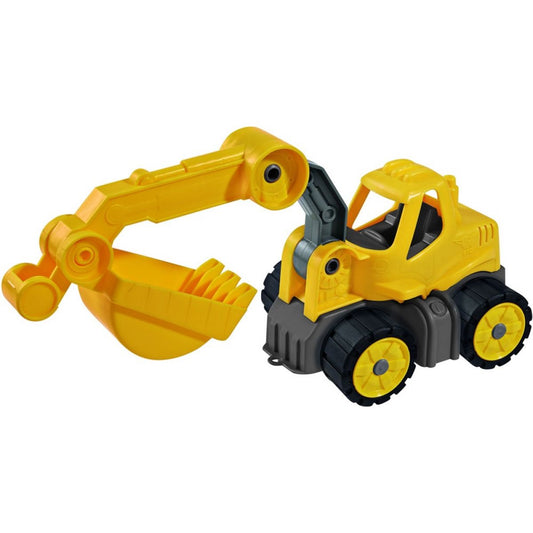 Bagr Big Power Worker Mini 23 cm