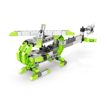 Engino Inventor Bugina 5 modelů