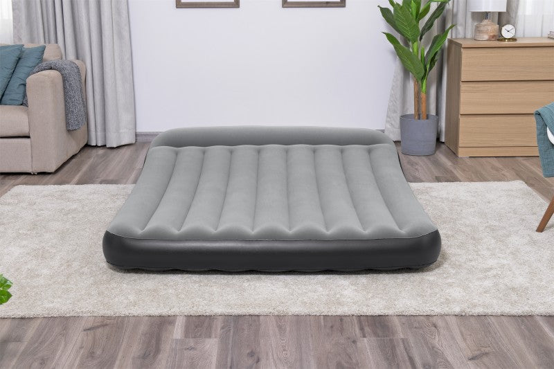 Nafukovací matrace Air Mattress Queen 2.03m x 1.52m x 30cm se zabudovanou pumpou