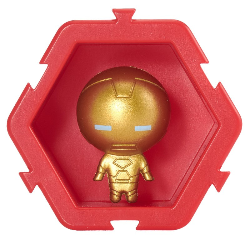Nano Pods Marvel