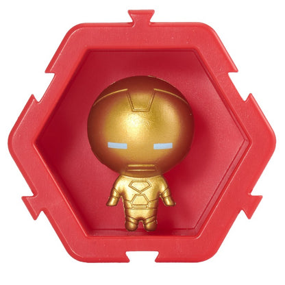 Nano Pods Marvel