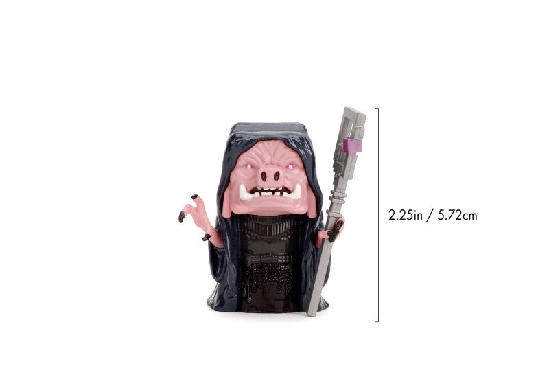 Minecraft Movie figurka 2,5", 4 druhy, wave 5