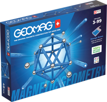 Geomag Geometry 48 dílků