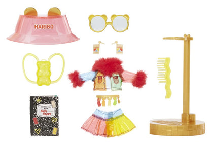 L.O.L. Surprise! Loves Mini Sweets HARIBO Tween panenka