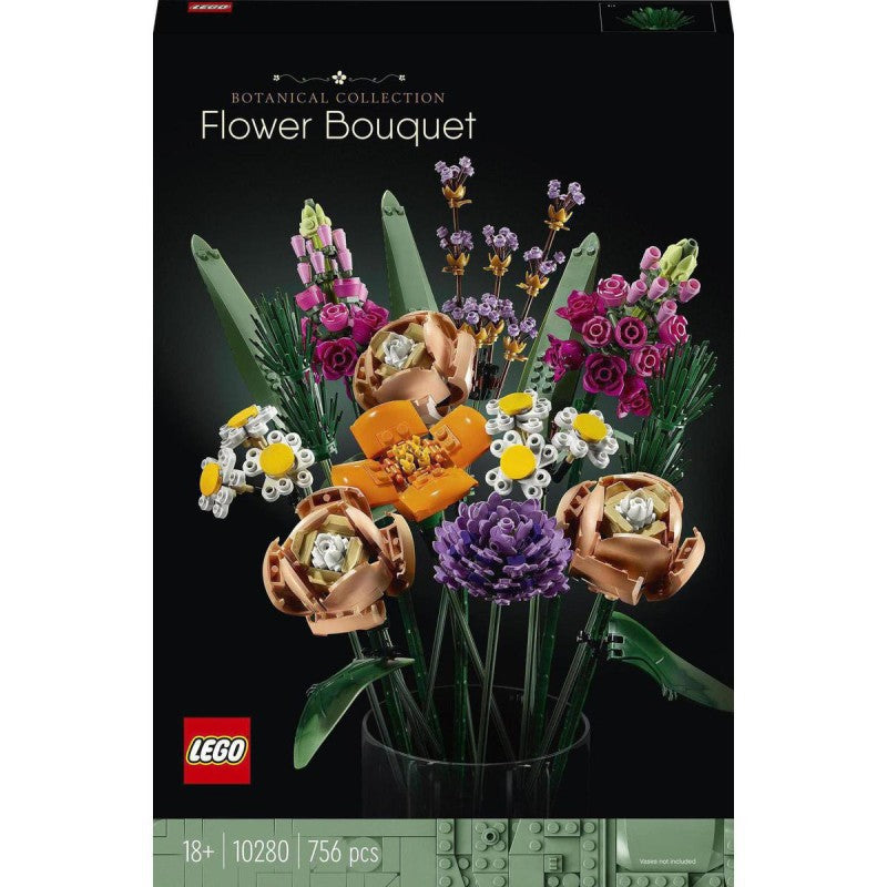 Lego Creator 10280 Kytice