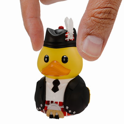 Tubbz kachnička malá cestovatelská edice - Skotsko