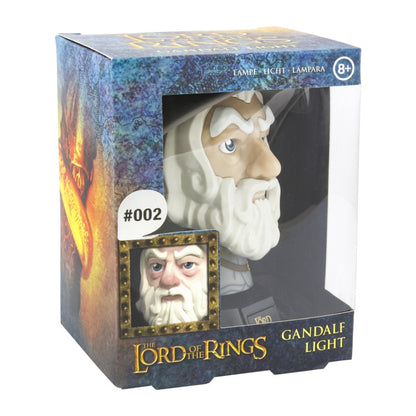 Icon Light Gandalf Pán prstenů