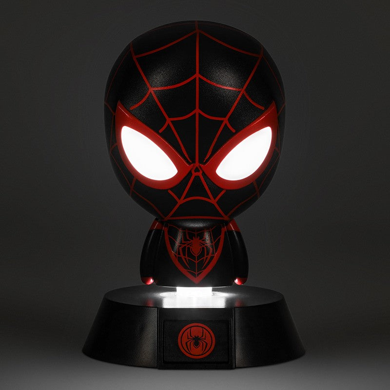 Icon Light Miles Morales