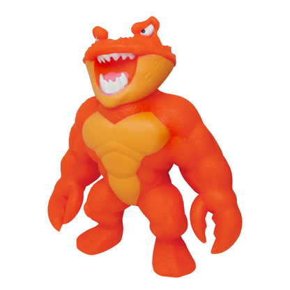 Flexi Monster AQUA č.2 Black Ork