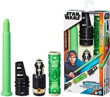 Světelný meč LS Forge Star Wars s příslušenstvím bílý