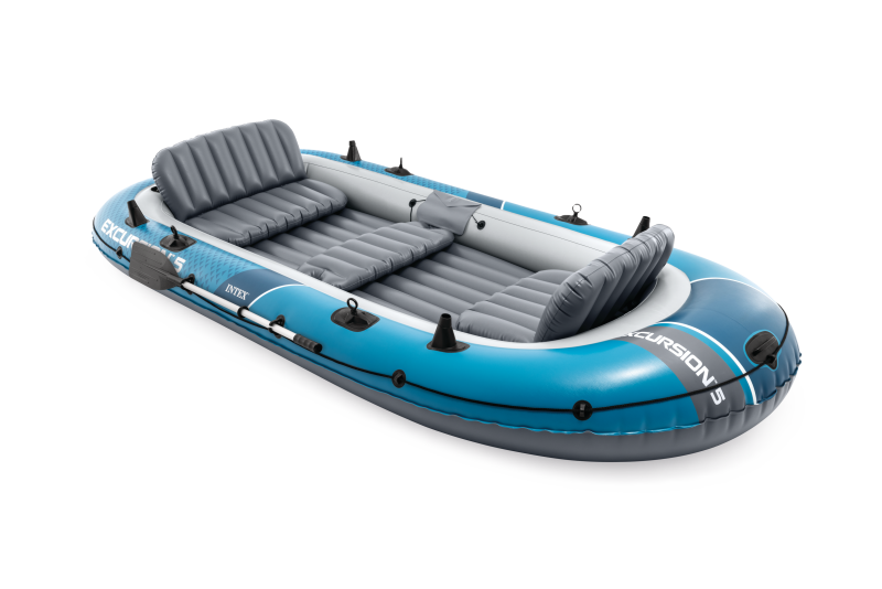 Excursion™ 5 Boat Nafukovací člun