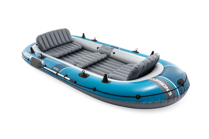 Excursion™ 5 Boat Nafukovací člun