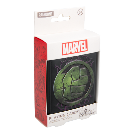 Hulk hrací karty