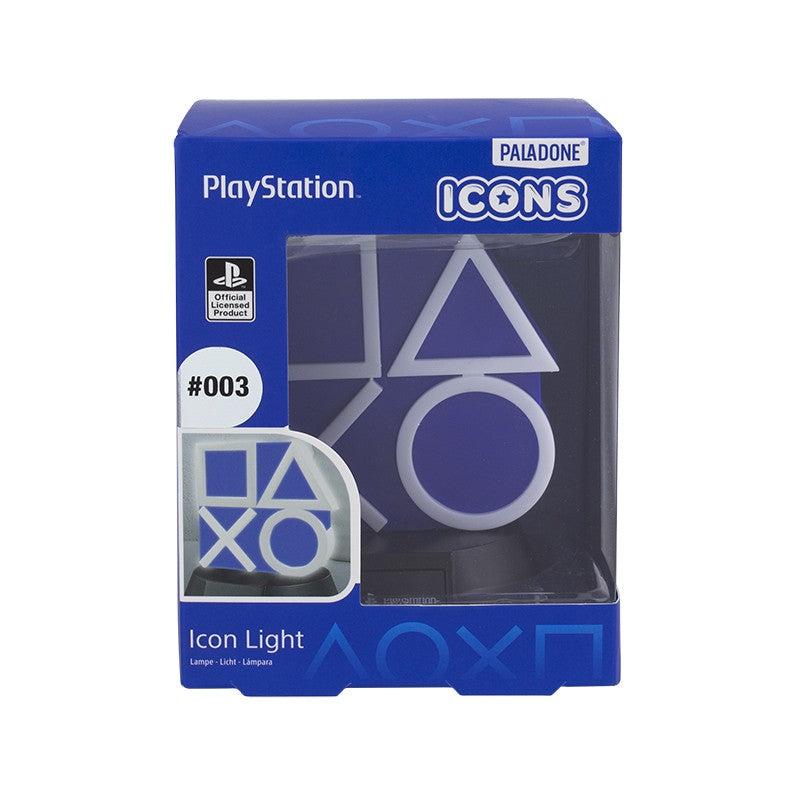 Icon Light Playstation