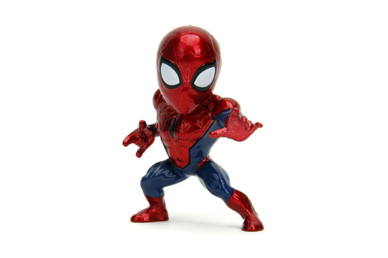 Marvel Spiderman figurka 2,5", 3 druhy, Wave 1