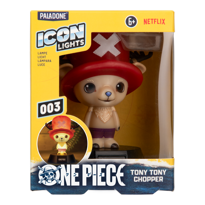Icon Light svítící figurka One Piece – Chopper