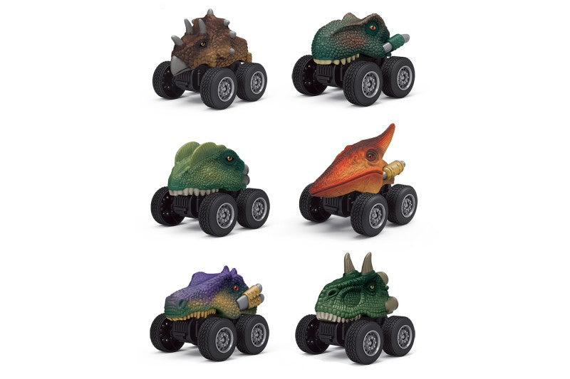 Dino auto