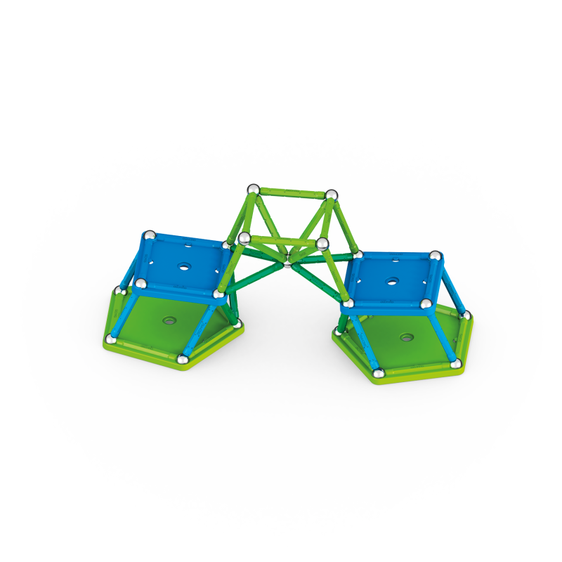 Geomag Classic 60 dílků