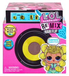 L.O.L. Surprise! ReMix panenka, PDQ