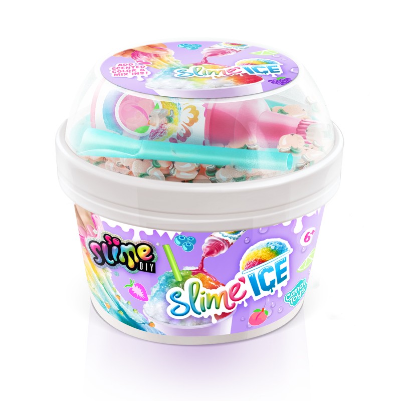 So Slime´Ice Kelímek