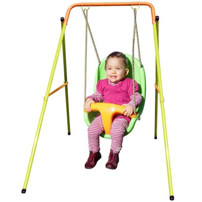 Houpačka dětská Emma