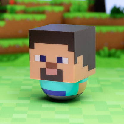 Svítící figurka Steve Sway (Minecraft)
