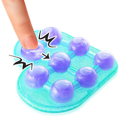 So Slime Pop it modrý dinosaurus
