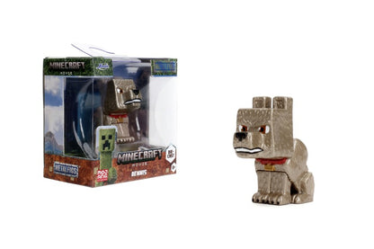 Minecraft Movie figurka 2,5", 4 druhy, wave 5
