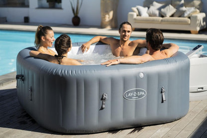 Vířivka Lay-Z-Spa 180cm x 180cm x 71cm Hawaii HydroJet Pro