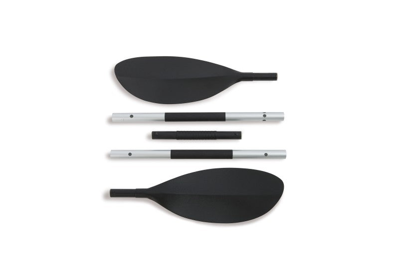 Kajak CHALLENGER K1 KAYAK  vč. Pádel
