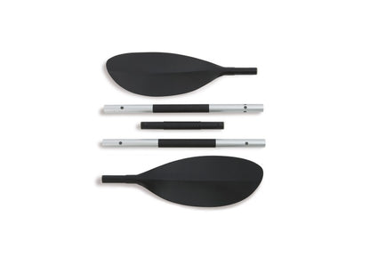 Kajak CHALLENGER K1 KAYAK  vč. Pádel
